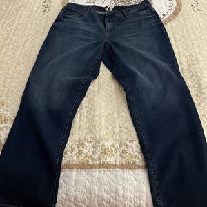 Women’s Petite Plus Jeans